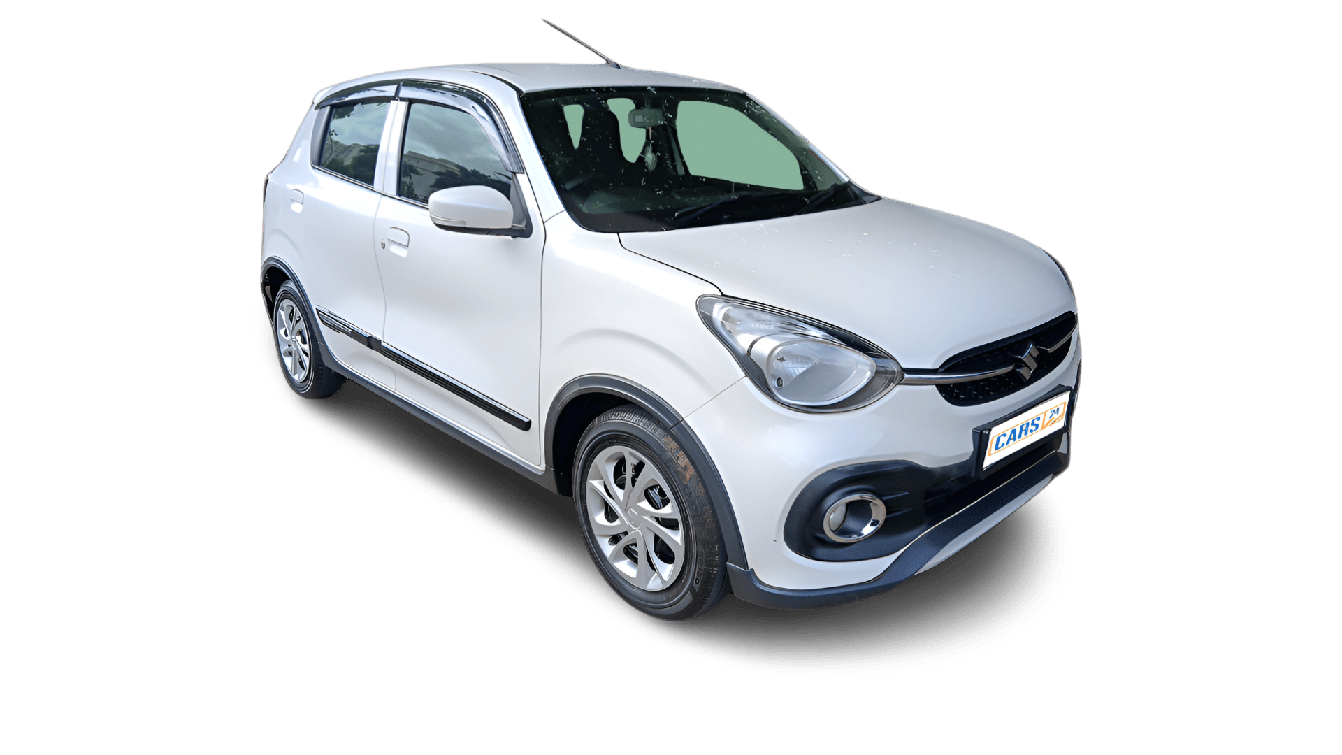 2023 Maruti Celerio - Hatchback - Petrol - Manual - ₹5.30 lakh